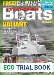 Model Boats