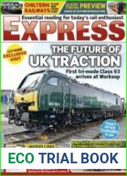 Rail Express - August 2023