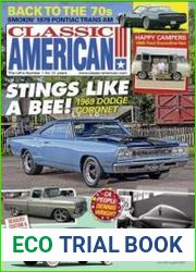 Classic American