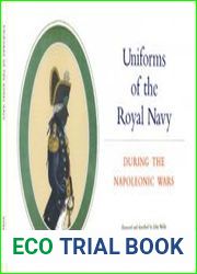 Uniforms of the Royal Navy During the Napoleonic Wars