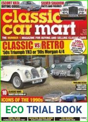 Classic Car Mart