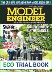 Model Engineer