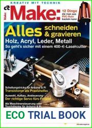 c|t Make Magazin Kreativ mit Technik