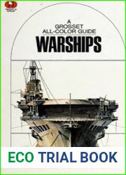 Warships (A Grosset all-Color Guide)