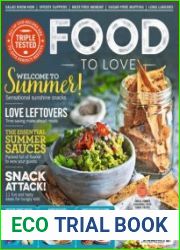 Food To Love