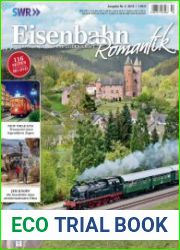 Eisenbahn Romantik