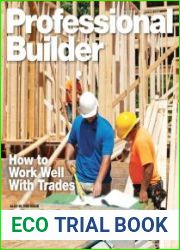 Professional Builder