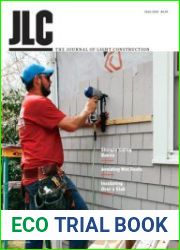 JLC (The Journal of Light Construction)