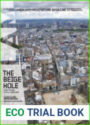 Landscape Architecture Magazine USA (LAM)