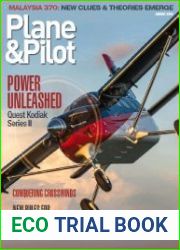 Plane and Pilot