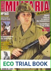 Armes Militaria Magazine