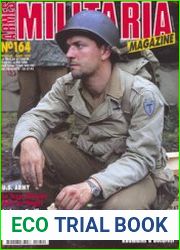 Armes Militaria Magazine