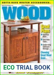 Wood Magazine