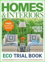 Homes and Interiors Scotland