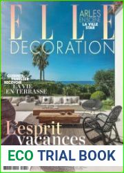 Elle Decoration France