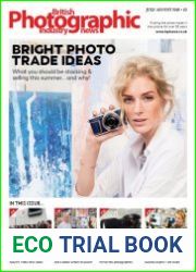 British Photographic Industry News