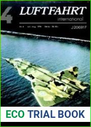 Luftfahrt International