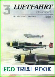 Luftfahrt International