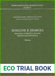 Insegne e Simboli Araldica Pubblica e Privata Medievale e Moderna