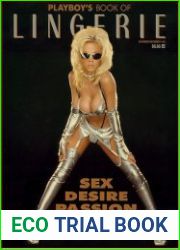 Playboy|s Book of Lingerie - November/December 1995