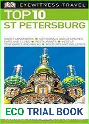 Top 10 St Petersburg