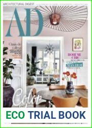 AD Architectural Digest M?xico