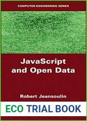 javascript and Open Data