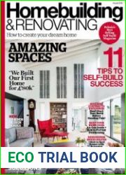 Homebuilding & Renovating