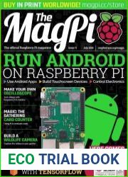 The MagPi Magazine