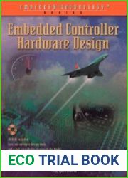 Embedded Controller Hardware Design
