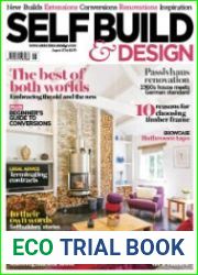 SelfBuild and Design