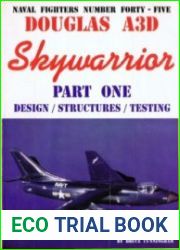 Naval Fighters 45 - Douglas A3D Skywarrior Part One