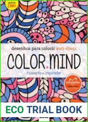 Color Mind №1