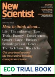 New Scientist