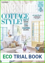 Canada|s Style at Home