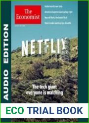 The Economist in Audio
