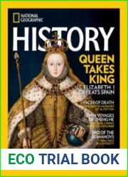 National Geographic History