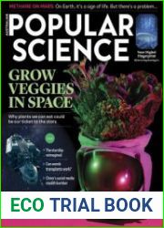 Popular Science Australia