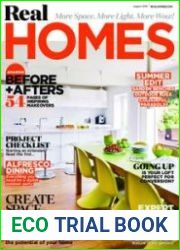 Real Homes