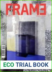 Frame magazine