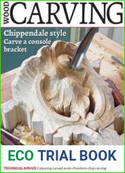 WoodCarving Magazine