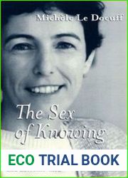 The Sex of Knowing