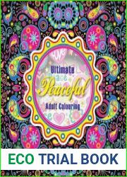Peaceful colouring