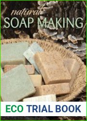Natural Soap Making