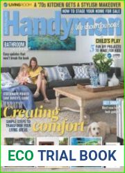 Australian Handyman Magazine