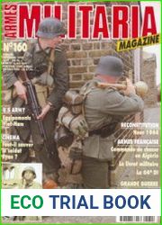 Armes Militaria Magazine