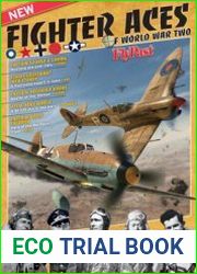 Fighter Aces of World War II (FlyPast Archive Collection)