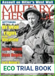 Military Heritage 2023-Summer