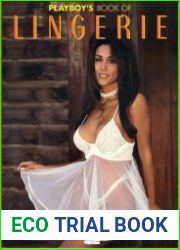 Playboy|s Book of Lingerie - November-December 1994