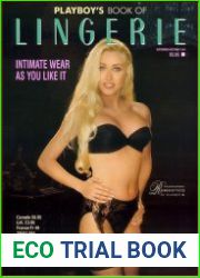 Playboy|s Book of Lingerie - September/October 1994